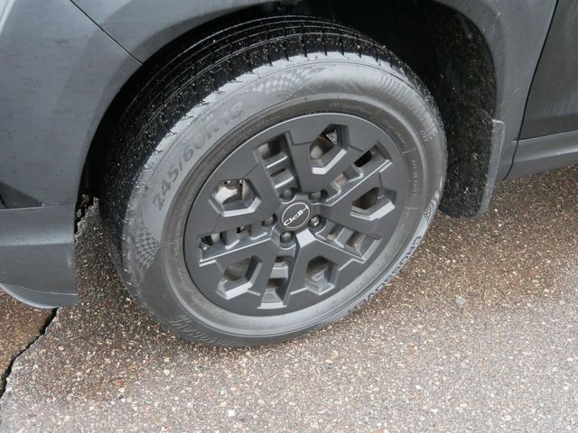 Thumbnail: 2022 Honda Ridgeline - 20