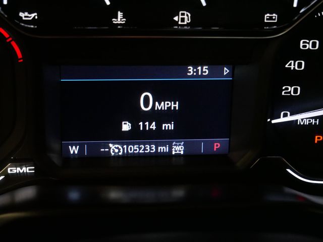 Thumbnail: 2019 GMC Sierra 1500 - 24