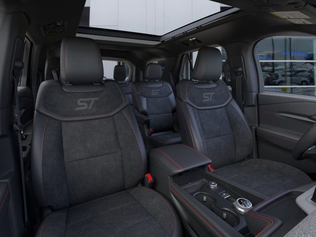 Thumbnail: 2026 Ford Explorer - 10