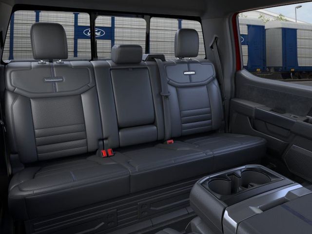 Thumbnail: 2025 Ford F-150 - 11