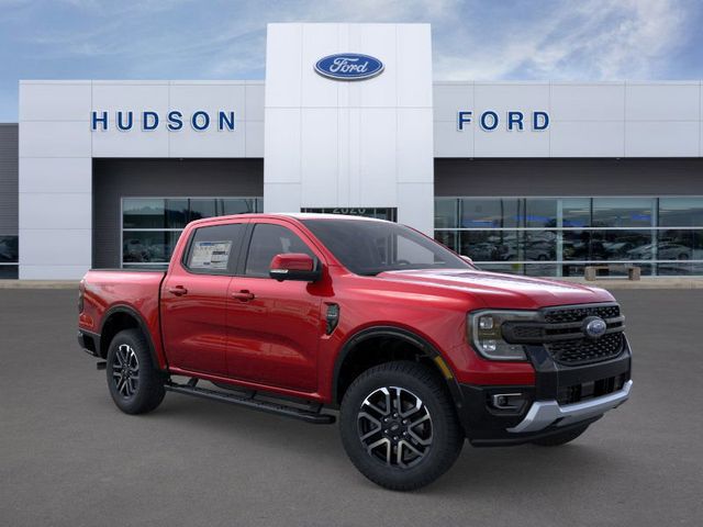 Thumbnail: 2025 Ford Ranger - 7