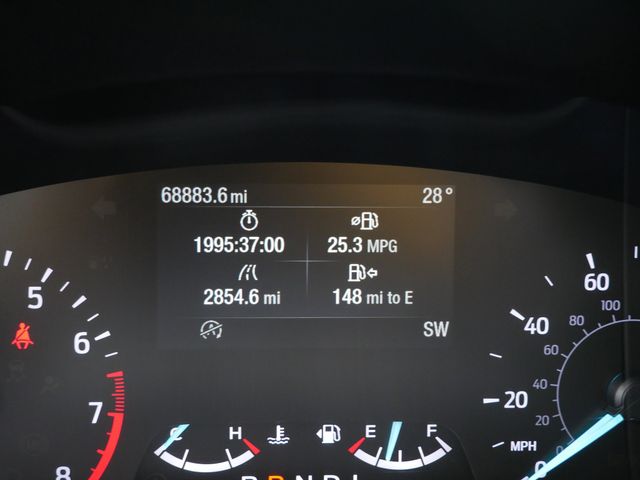 Thumbnail: 2020 Ford Escape - 31