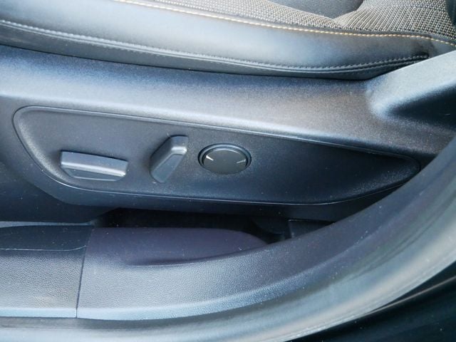 Thumbnail: 2022 Ford Bronco Sport - 24