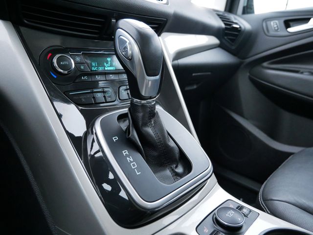 Thumbnail: 2016 Ford C-Max - 12