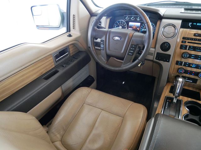 Thumbnail: 2011 Ford F-150 - 11