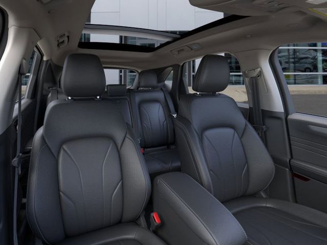 Thumbnail: 2026 Ford Escape - 10