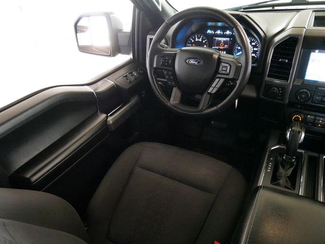 Thumbnail: 2018 Ford F-150 - 13