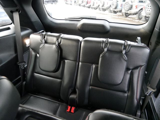 Thumbnail: 2025 Ford Explorer - 13