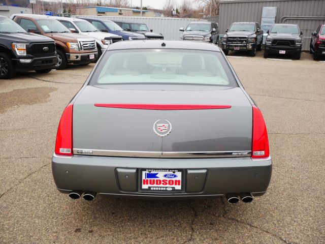 Thumbnail: 2006 Cadillac DTS - 13