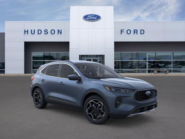 Thumbnail: 2026 Ford Escape - 7