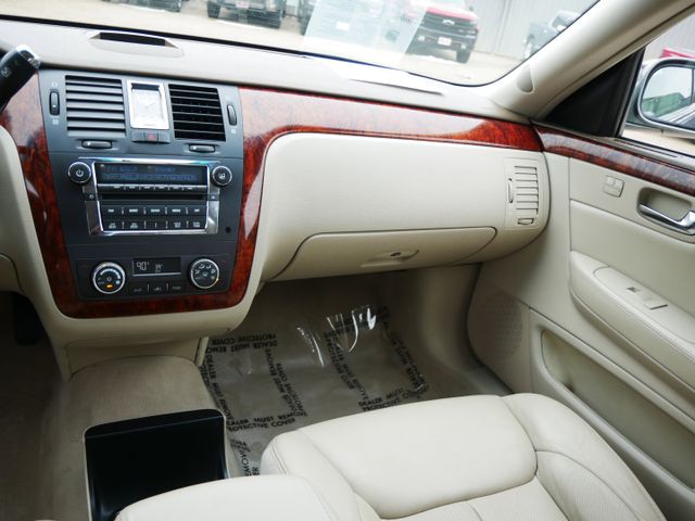 Thumbnail: 2006 Cadillac DTS - 7