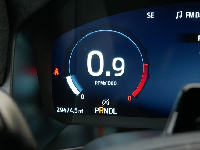 Thumbnail: 2025 Ford Explorer - 28