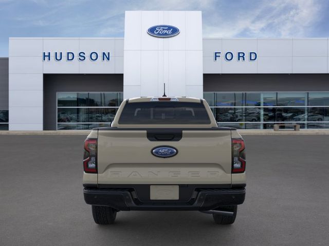 Thumbnail: 2025 Ford Ranger - 5