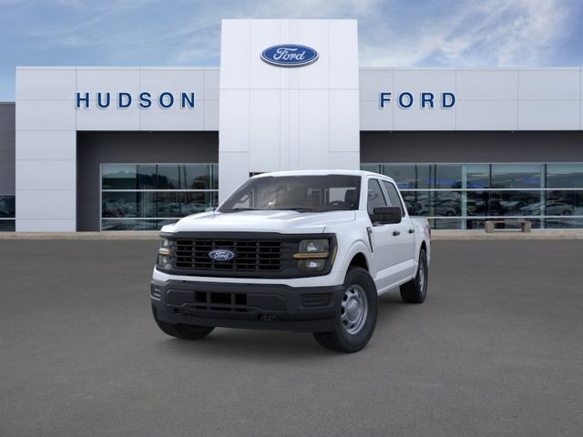 Thumbnail: 2025 Ford F-150 - 2