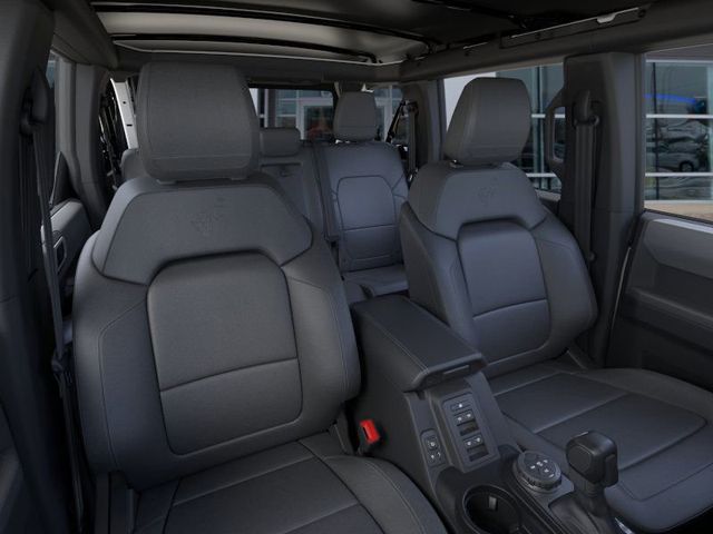 Thumbnail: 2025 Ford Bronco - 10