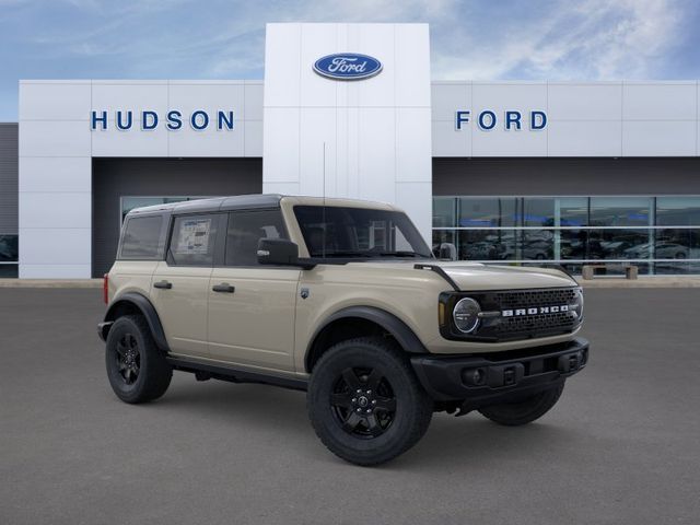 Thumbnail: 2025 Ford Bronco - 7