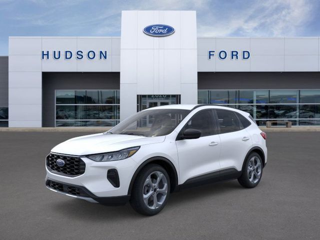 2025 Ford Escape ST-Line -
                  Hudson, WI