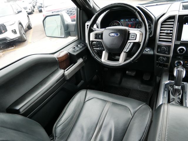 Thumbnail: 2017 Ford F-150 - 7