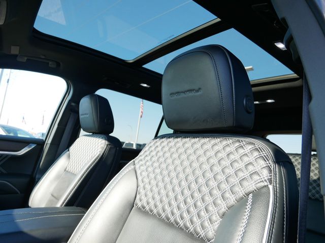 Thumbnail: 2024 GMC Acadia - 24