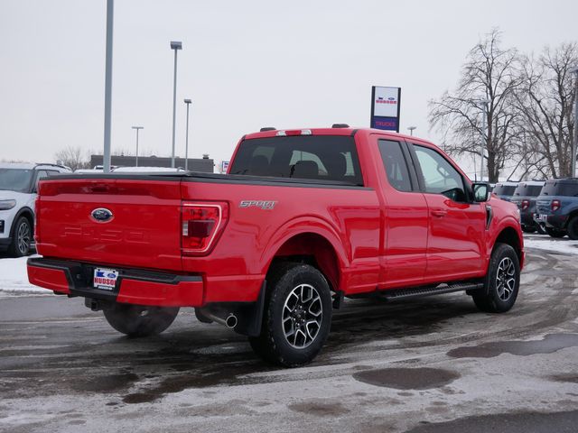 Thumbnail: 2022 Ford F-150 - 20