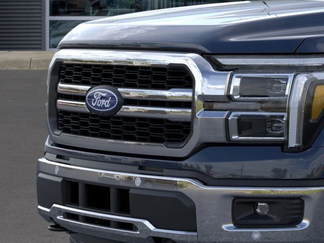 Thumbnail: 2025 Ford F-150 - 17