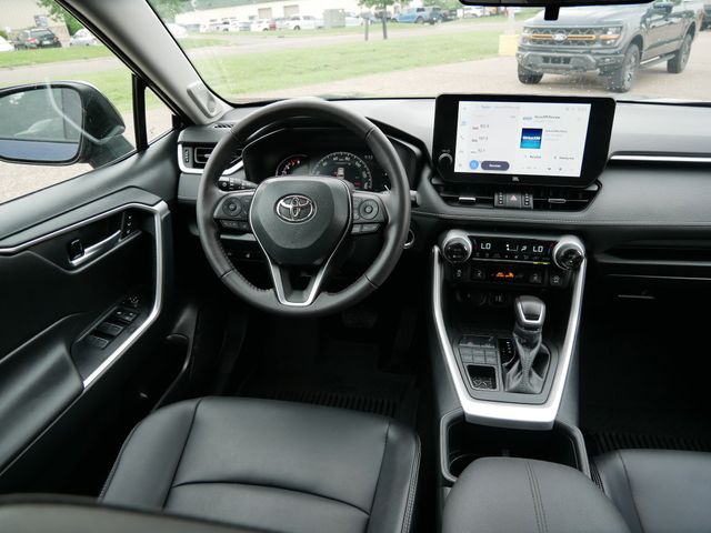 Thumbnail: 2024 Toyota RAV4 - 6