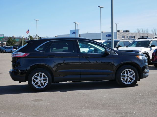 Thumbnail: 2024 Ford Edge - 20