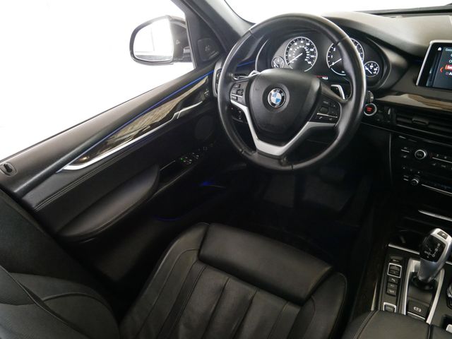 Thumbnail: 2018 BMW X5 - 11