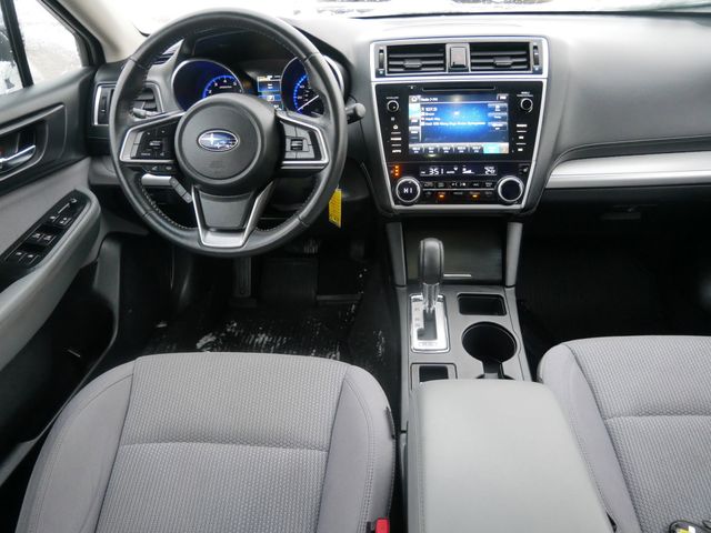 Thumbnail: 2018 Subaru Outback - 8