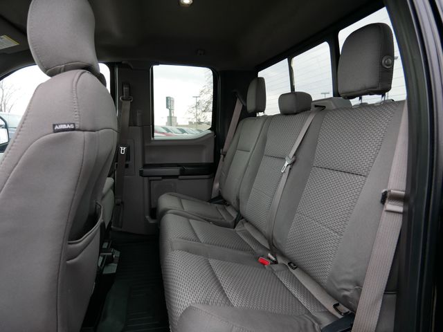 Thumbnail: 2016 Ford F-150 - 5