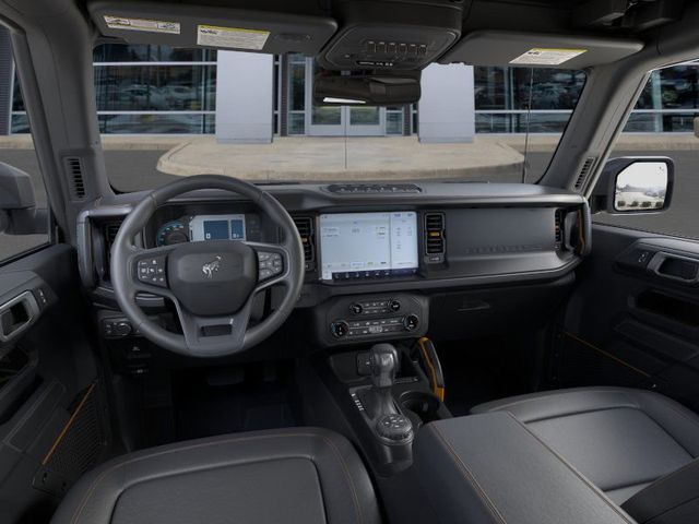 Thumbnail: 2024 Ford Bronco - 9