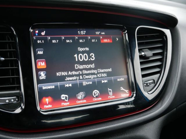 Thumbnail: 2015 Dodge Dart - 11