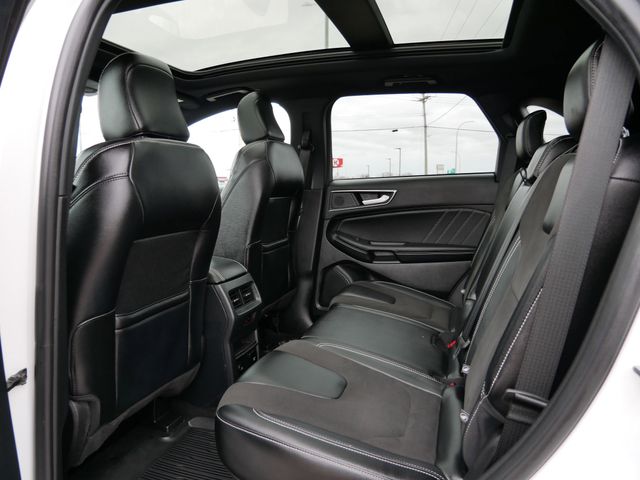 Thumbnail: 2023 Ford Edge - 6