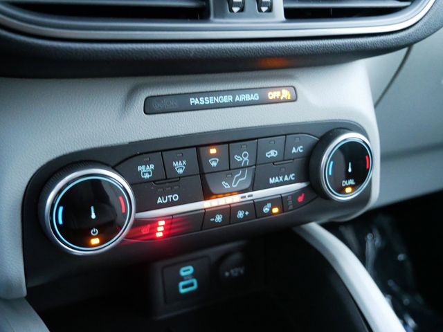 Thumbnail: 2023 Ford Escape - 13