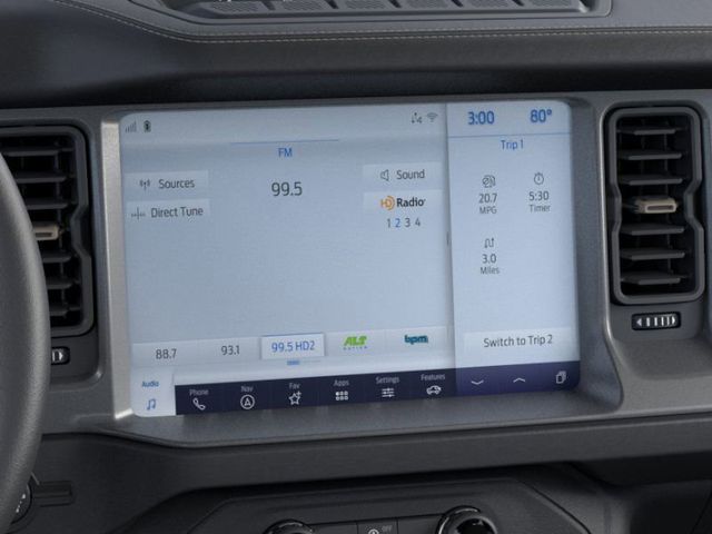 Thumbnail: 2025 Ford Bronco - 15