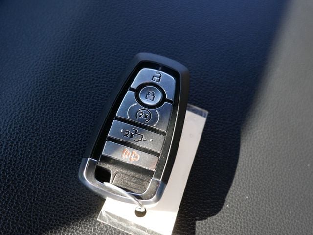 Thumbnail: 2024 Ford F-150 - 33