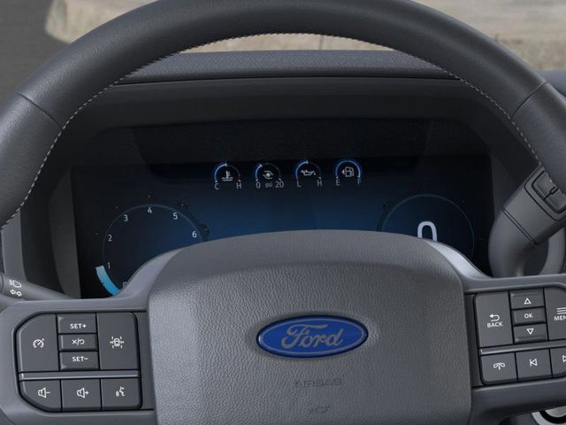 Thumbnail: 2025 Ford F-150 - 13