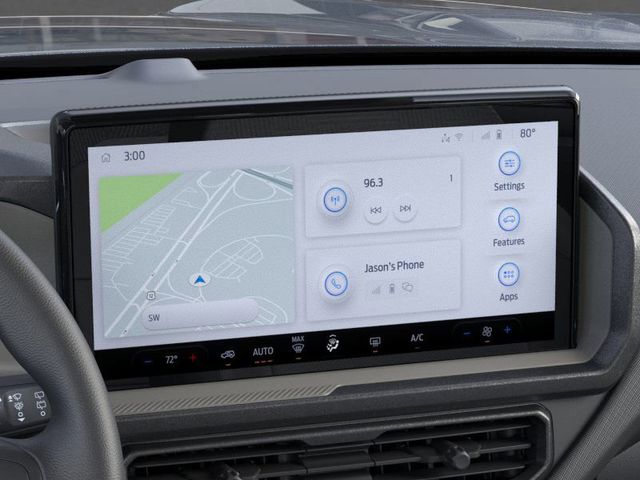 Thumbnail: 2025 Ford Bronco Sport - 14