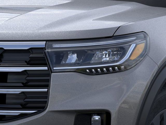 Thumbnail: 2026 Ford Explorer - 18