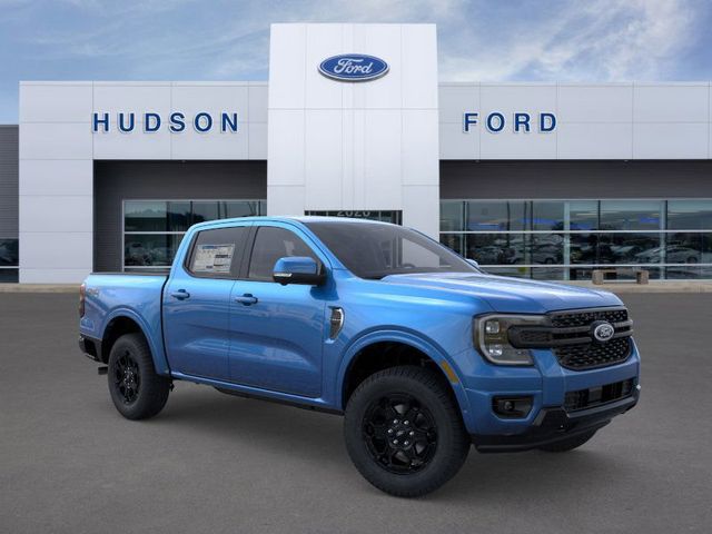 Thumbnail: 2025 Ford Ranger - 7