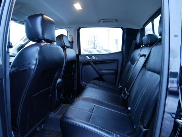 Thumbnail: 2020 Ford Ranger - 5