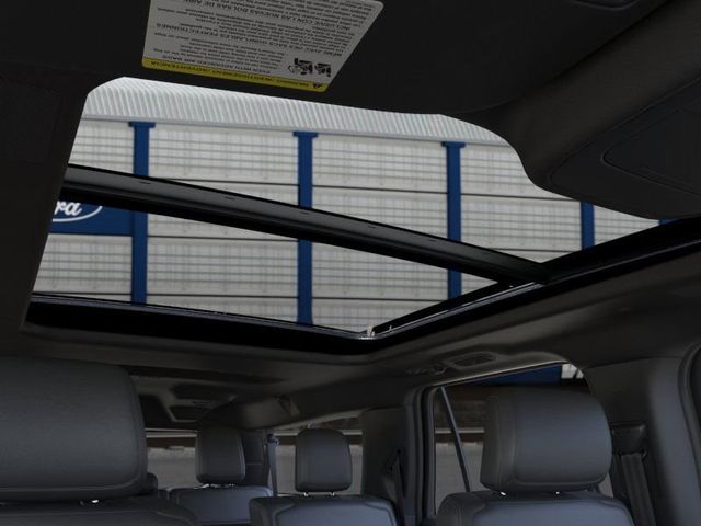 Thumbnail: 2025 Ford Expedition MAX - 22