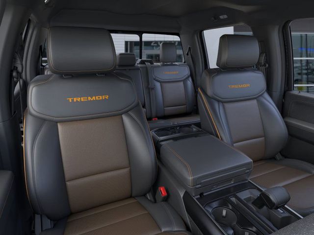 Thumbnail: 2025 Ford F-150 - 10