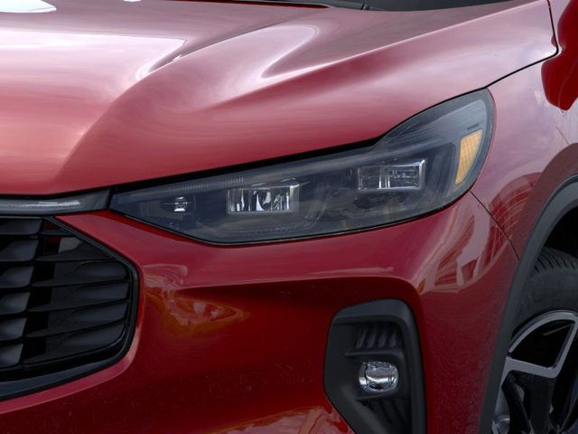 Thumbnail: 2026 Ford Escape - 18