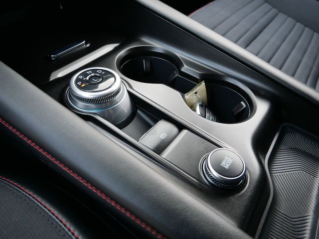 Thumbnail: 2025 Ford Explorer - 12