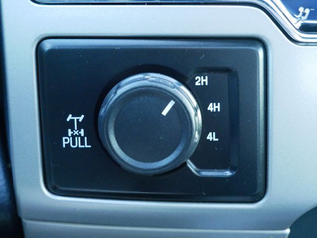 Thumbnail: 2022 Ford F-250 - 15