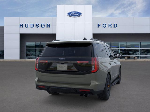 Thumbnail: 2025 Ford Expedition - 8