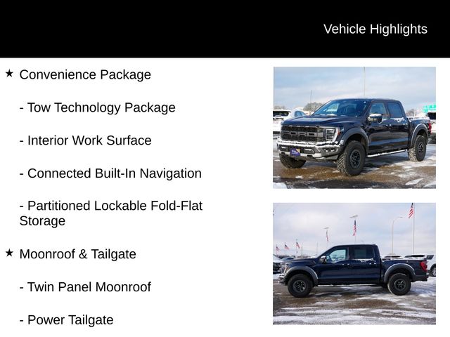 Thumbnail: 2022 Ford F-150 - 18