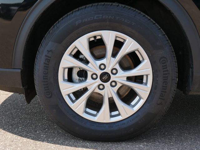 Thumbnail: 2024 Ford Escape - 22