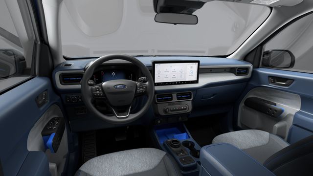 Thumbnail: 2026 Ford Maverick - 7